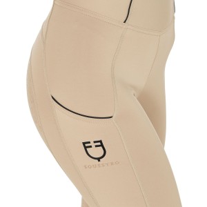 Legginsy damskie  SLIM FIT FULL GRIP 