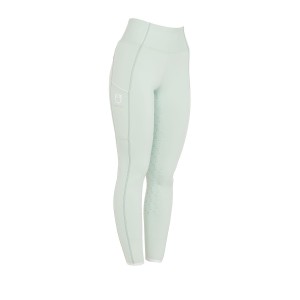 Legginsy damskie  SLIM FIT FULL GRIP  