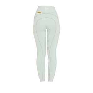 Legginsy damskie  SLIM FIT FULL GRIP  