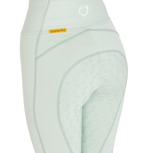 Legginsy damskie  SLIM FIT FULL GRIP  
