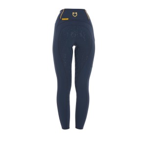 Legginsy damskie  SLIM FIT FULL GRIP  