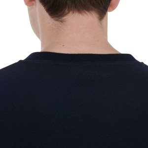 Bluzka męska LOGO ON THE CHEST Equestro 