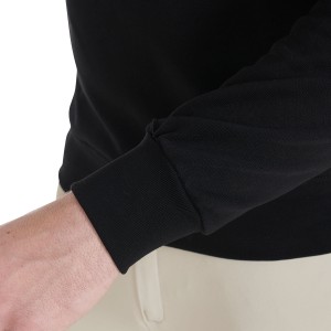 Bluzka męska LOGO ON THE CHEST Equestro  