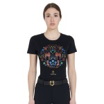 Koszulka damska STABLE DECORATIONS 