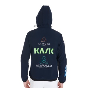 Kurtka męska SOFTSHELL MULTILOGO