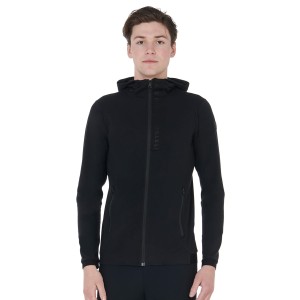 Bluza męska VERTICAL LOGO