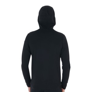 Bluza męska VERTICAL LOGO