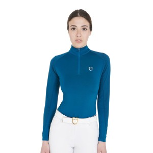 Bluzka termiczna BASE IN TECHNICAL EQUESTRO  