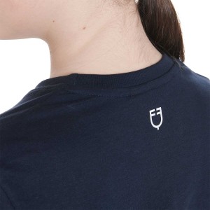 Koszulka dziecięca SNAFFLE BIT