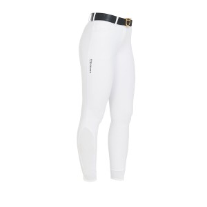 Bryczesy damskie SLIM FIT GRIP  