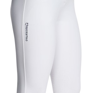 Bryczesy damskie SLIM FIT GRIP  