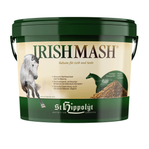 ST HIPPOLYT Irish Mash 5kg lekkostrawny mesz dla koni