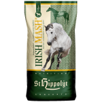 ST HIPPOLYT Irish Mash 15kg lekkostrawny mesz dla koni
