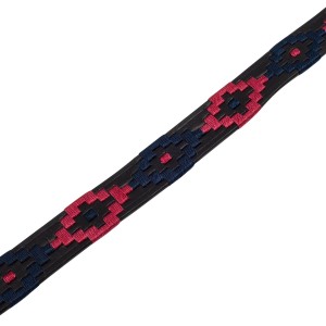 Pasek do spodni NAVAJO RED DECORATIONS 