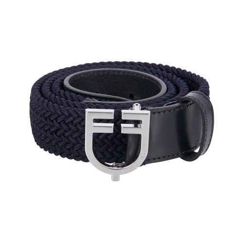 Pasek do spodni LOGOED BUCKLE
