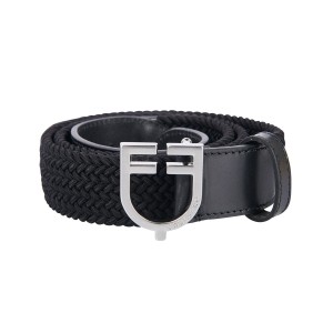 Pasek do spodni LOGOED BUCKLE 