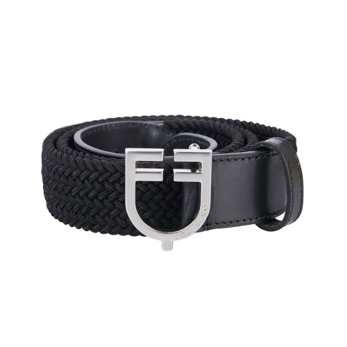 Pasek do spodni LOGOED BUCKLE 