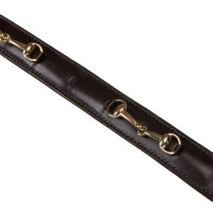 Pasek do spodni SNAFFLE BITS 