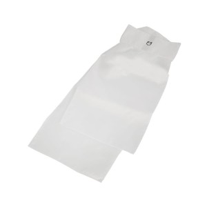 Plastron EMBROIDERED LOGO