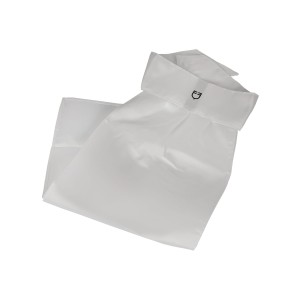 Plastron EMBROIDERED LOGO