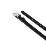 Skórzane paski do ostróg  EQUESTRO 