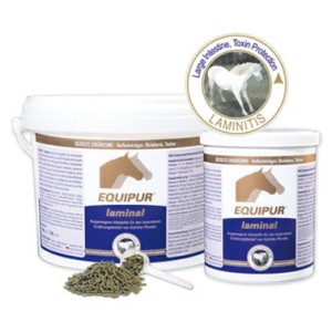 EQUIPUR Laminal 1kg ochrona przed toksynami