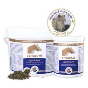 EQUIPUR Opticort 1kg układ hormonalny