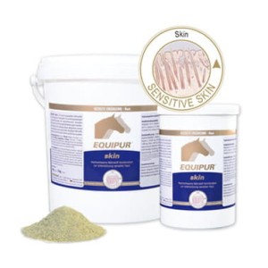 EQUIPUR Skin 1kg zdrowa skóra