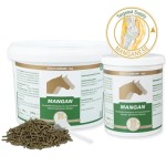 EQUIPUR Mangan 2kg wyrównuje niedobór manganu