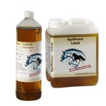 EQUI POWER Leinol 2,5l olej lniany dla koni