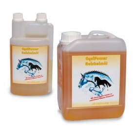 EQUI POWER Reiskeimol 2,5l olej ryżowy