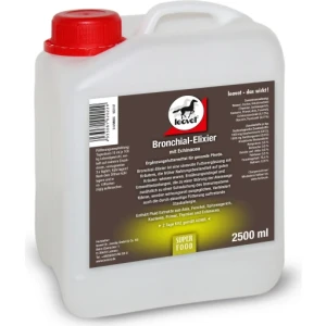 LEOVET Bronchial Elixir 2,5l syrop z echinaceą