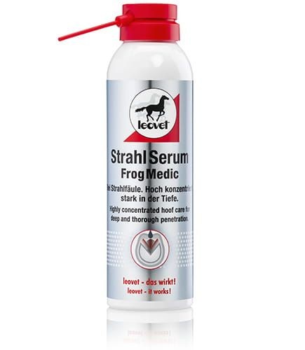 LEOVET Frog Medic Spray 200ml spray do strzałki kopyta