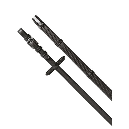 Wodze klasyczne NICHEL-PLATED BUCKLES