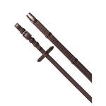 Wodze klasyczne NICHEL-PLATED BUCKLES 