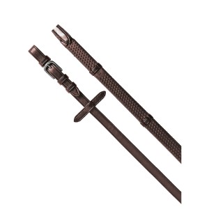 Wodze klasyczne NICHEL-PLATED BUCKLES 