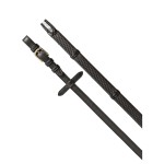 Wodze BRASS-PLATED BUCKLES