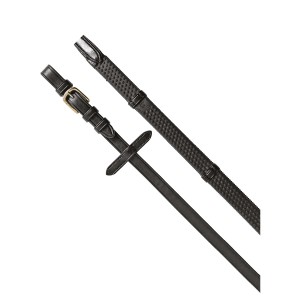 Wodze BRASS-PLATED BUCKLES