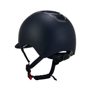 Kask RHINESTONES Equestro