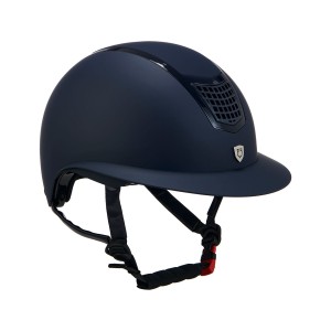 Kask MATTE PLASTIC Equestro 