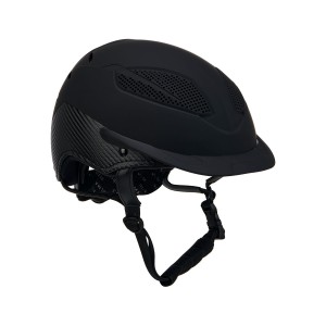 Kask EQUESTRO "Stealth"