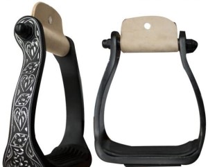 Strzemiona westernowe SHOW