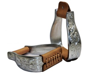 Strzemiona westernowe SHOW