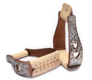 Strzemiona westernowe SHOW