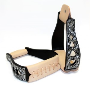 Strzemiona westernowe SHOW