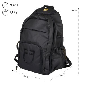 Plecak MULTI-POCKET Equestrro