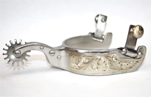 Ostrogi westernowe SHOW