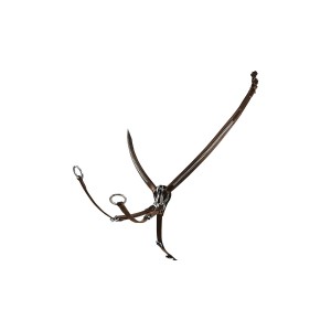 Napierśnik SILVER CLINCHER 
