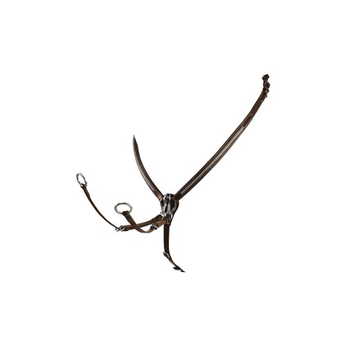 Napierśnik SILVER CLINCHER 