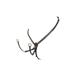 Napierśnik Brass Clincher